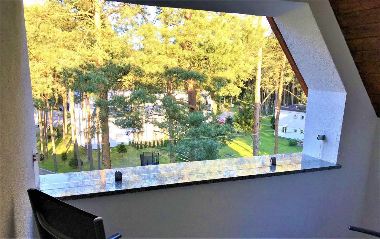 Apartament El Sol Łukęcin Exteriör bild
