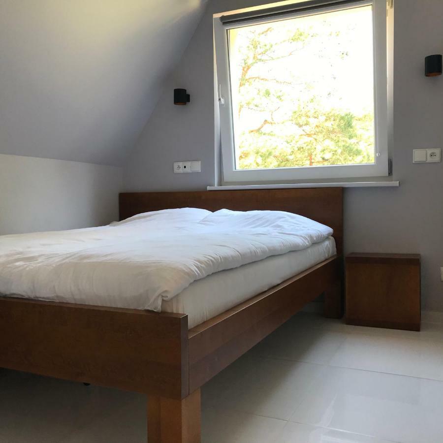 Apartament El Sol Łukęcin Exteriör bild